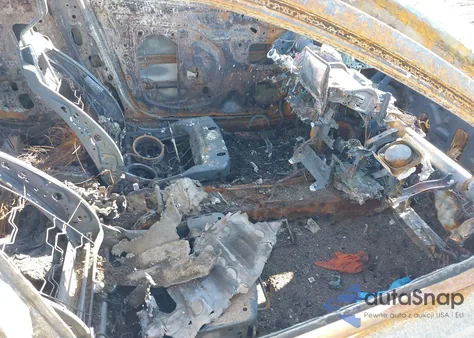 2021 Nissan Altima Sv Fwd z USA, uszkodzony, nr VIN 1N4BL4DV9MN355194